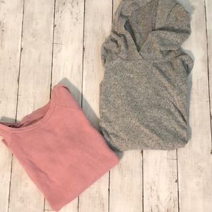 Zella Girl pullovers ⭐️Bundle of 2⭐️